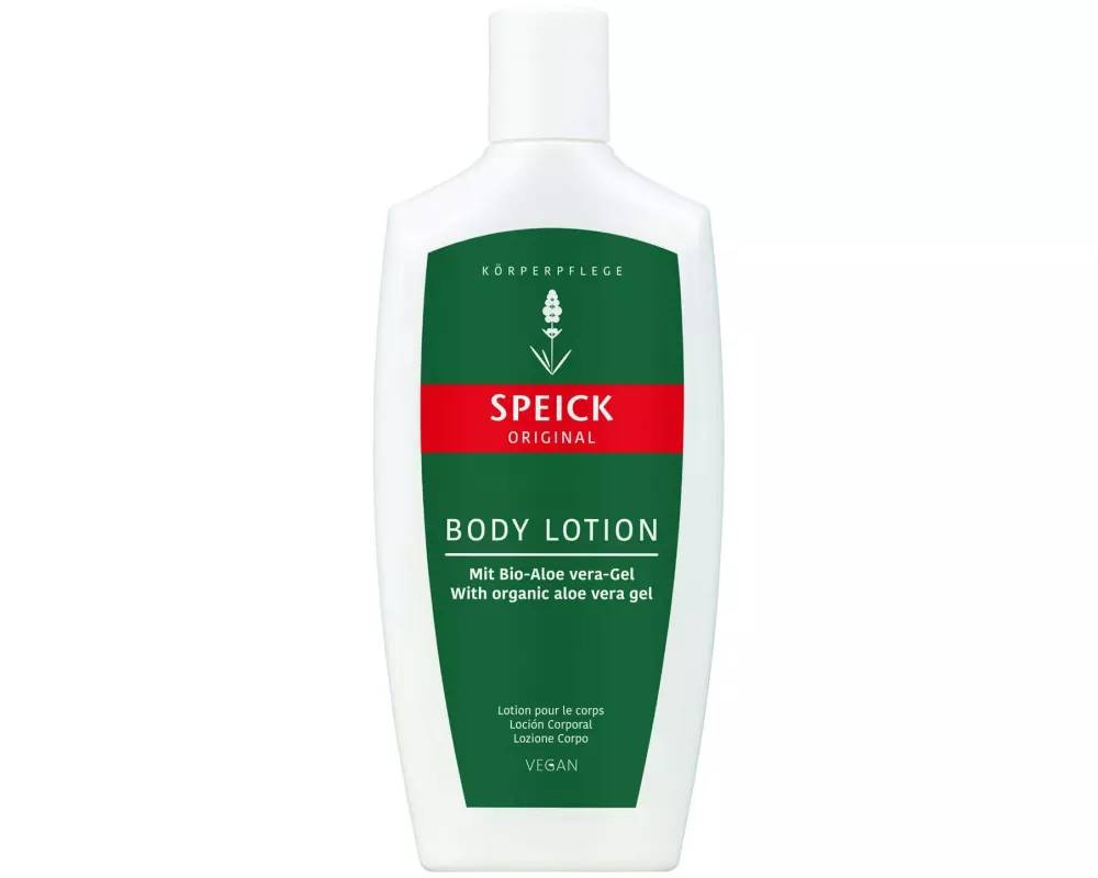 Speick Body Lotion Natural 250 ml