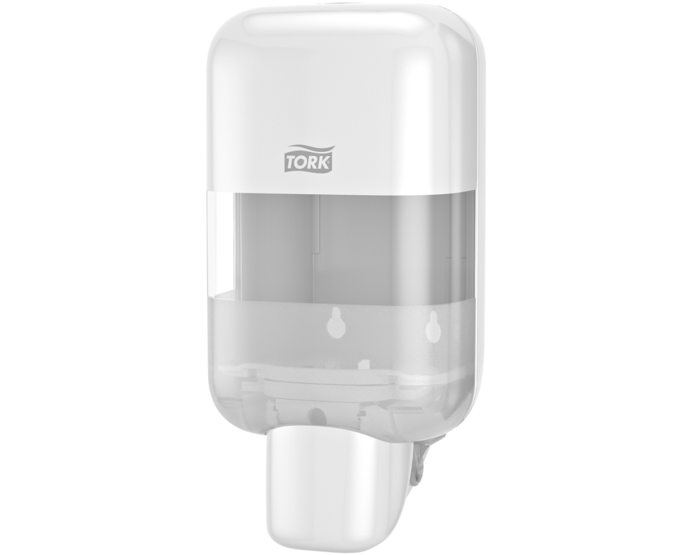 TORK Seifenspender Mini S5 565200 weiss