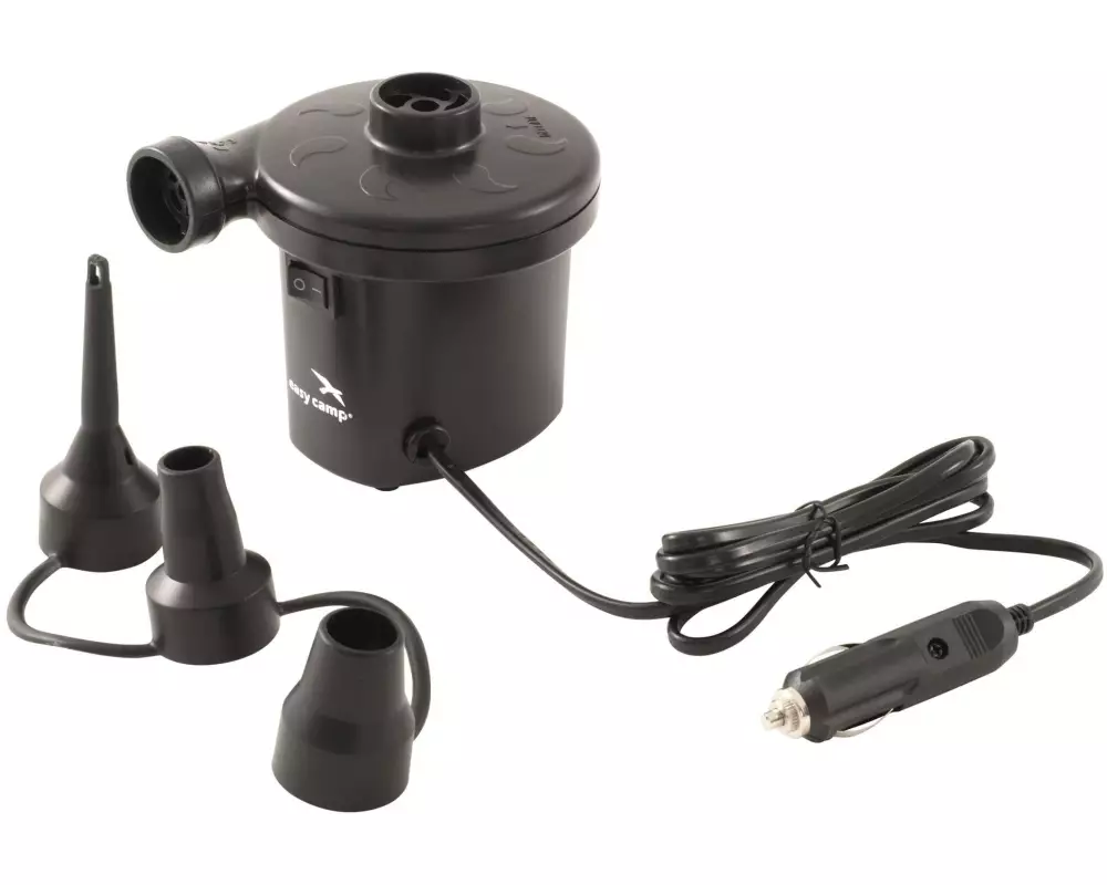 Easy Camp Luftpumpe El Nino 12 V