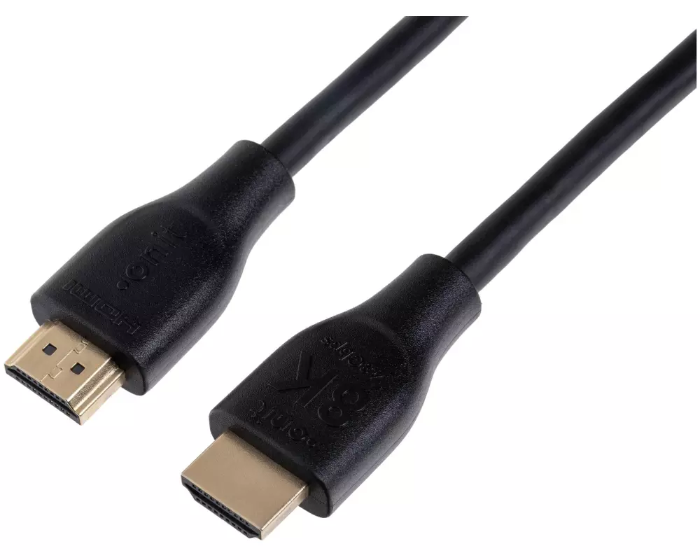 onit Kabel Basic HDMI - HDMI, 8K/60Hz, 1 m