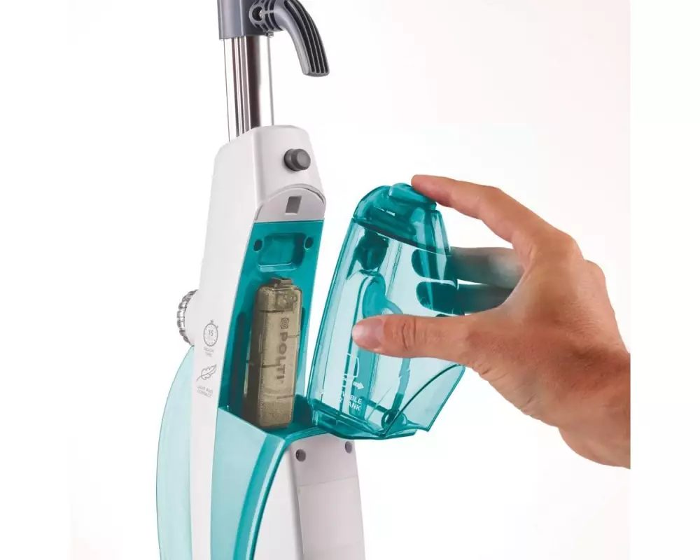 Polti Vaporetto SV450_Double