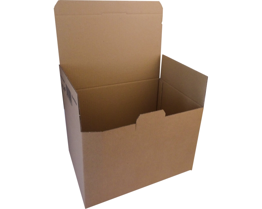 NEUTRAL Speedy-Box 1Stk 289427/EINZELN 330X220X270mm 1 Stk.