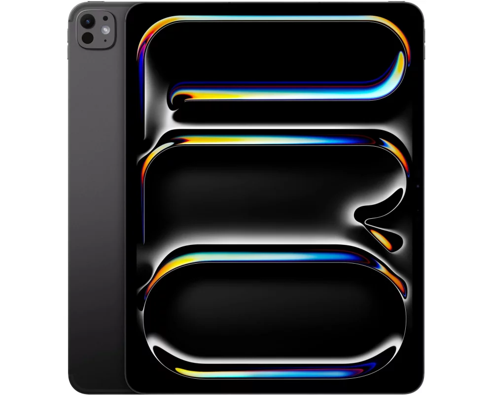 IPAD PRO 13 WF CL 1TB SP BLK-ISP