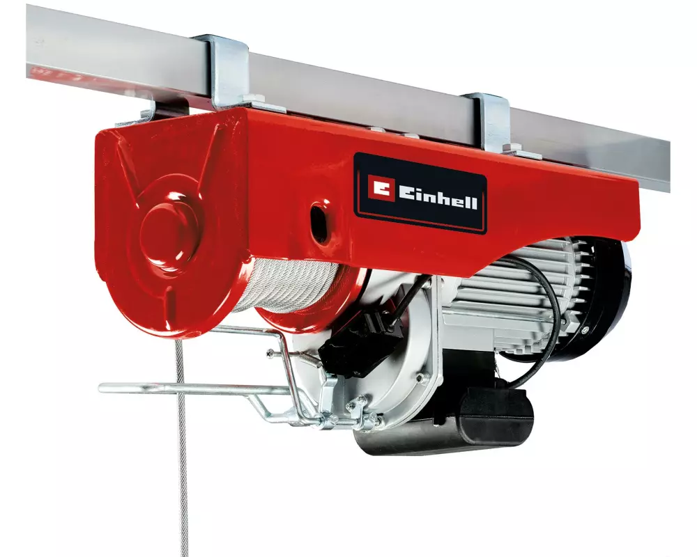 Einhell Seilhebezug TC-EH 1000, 1000 kg