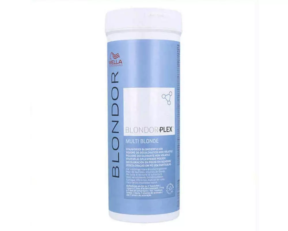 wella BlondorPlex 400 g