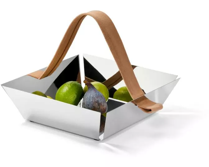 Philippi Früchtekorb A Tavola 24 x 7 cm