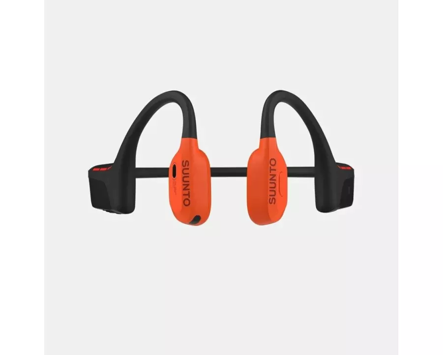 SUUNTO Wireless Bone Conduction Kopfhörer Wing 2