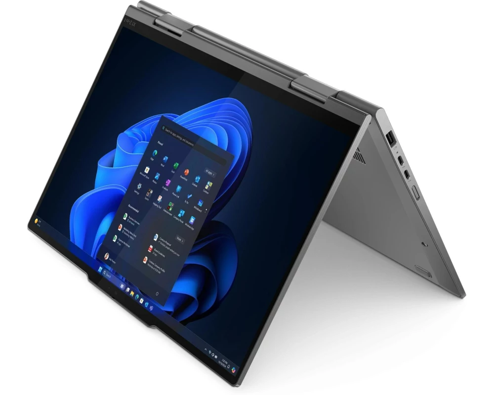 Lenovo Notebook ThinkPad X1 2-in-1 Gen. 10 Copilot+ PC
