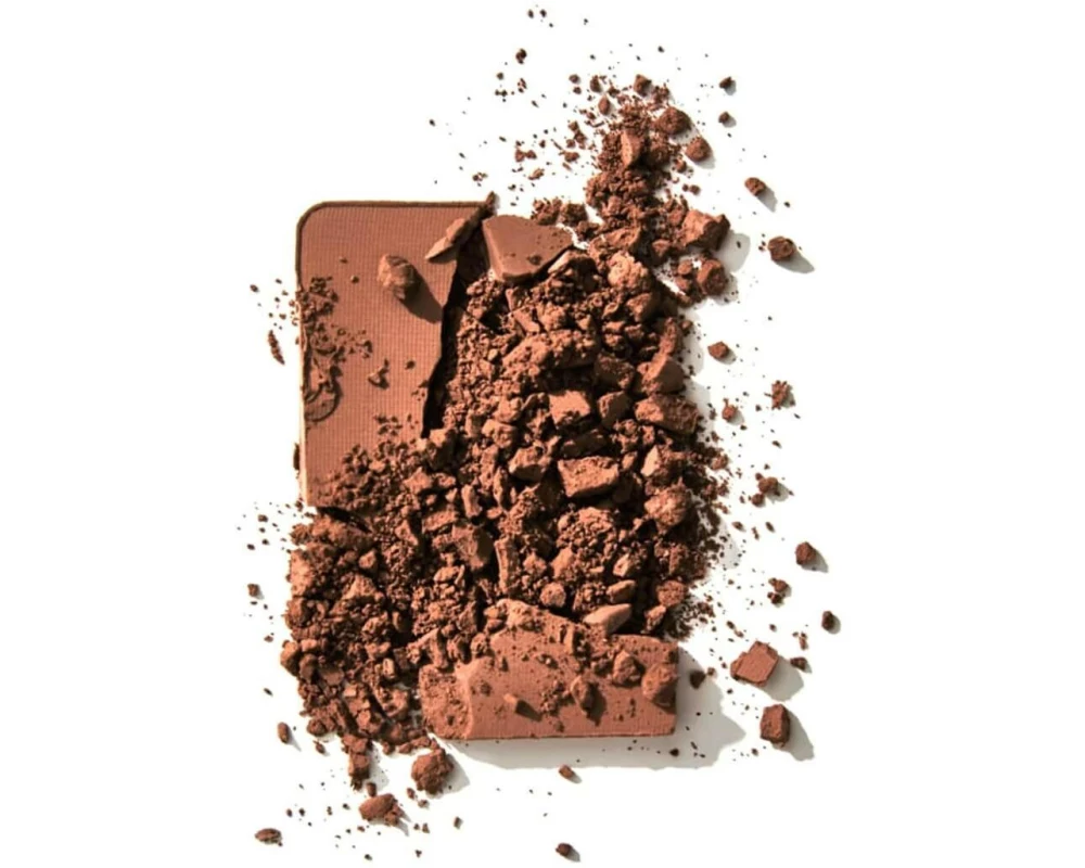 UND GRETEL ILGE Translucent Setting Powder braun