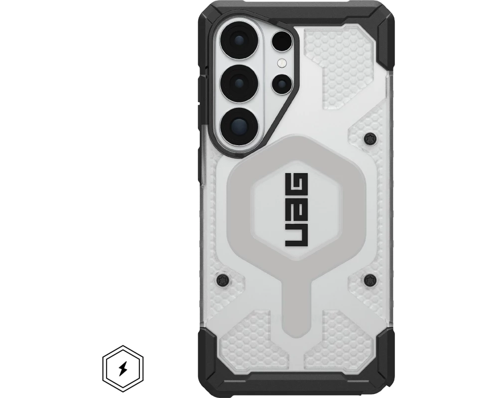 UAG Back Cover Pathfinder für Samsung S26 Ultra Magsafe