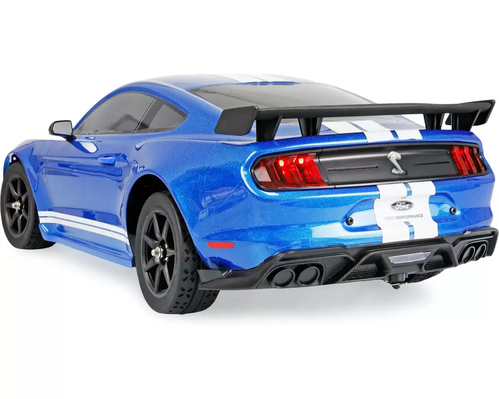Amewi Hyper Go Ford Mustang Shelby GT500 1:10 RTR