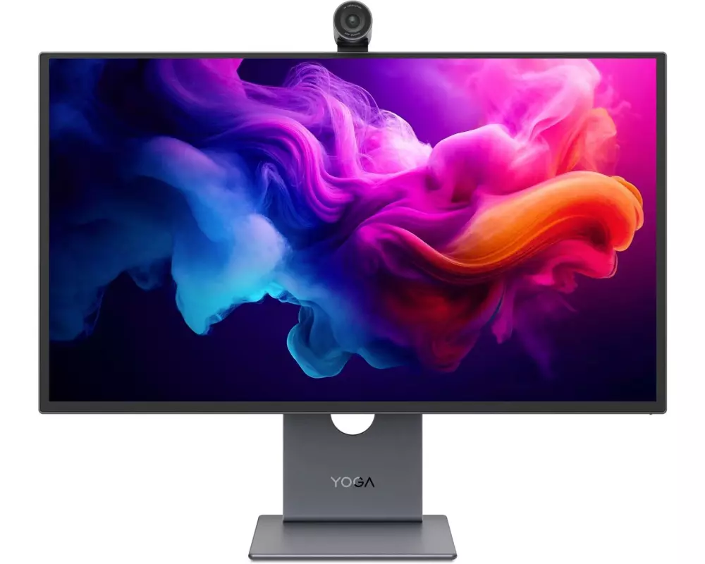 Lenovo Monitor Yoga Pro 27UD-10