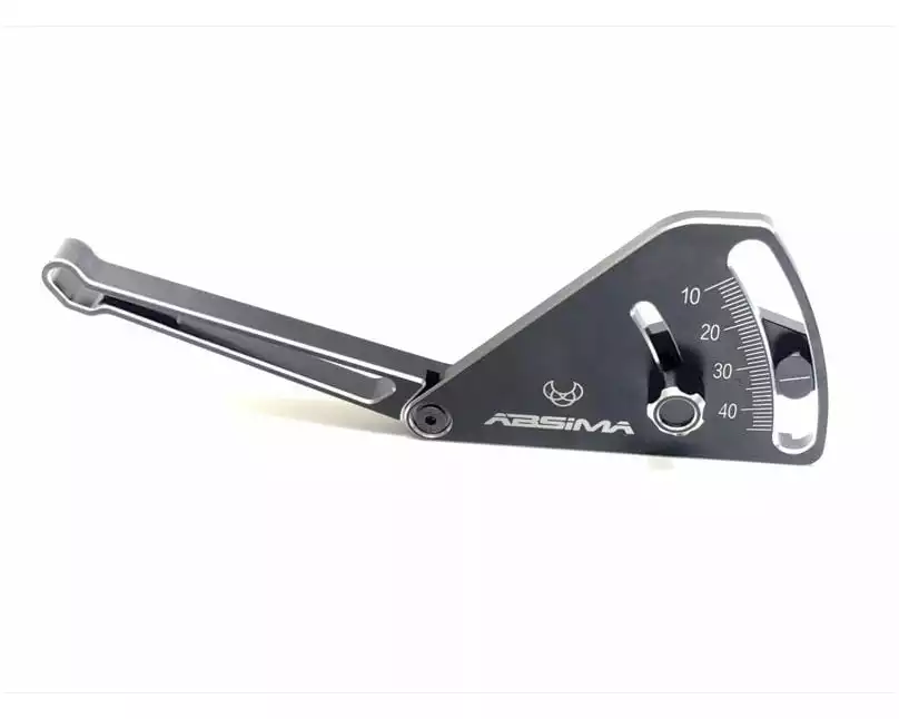 Absima Alu Höhenlehre 10-45 mm