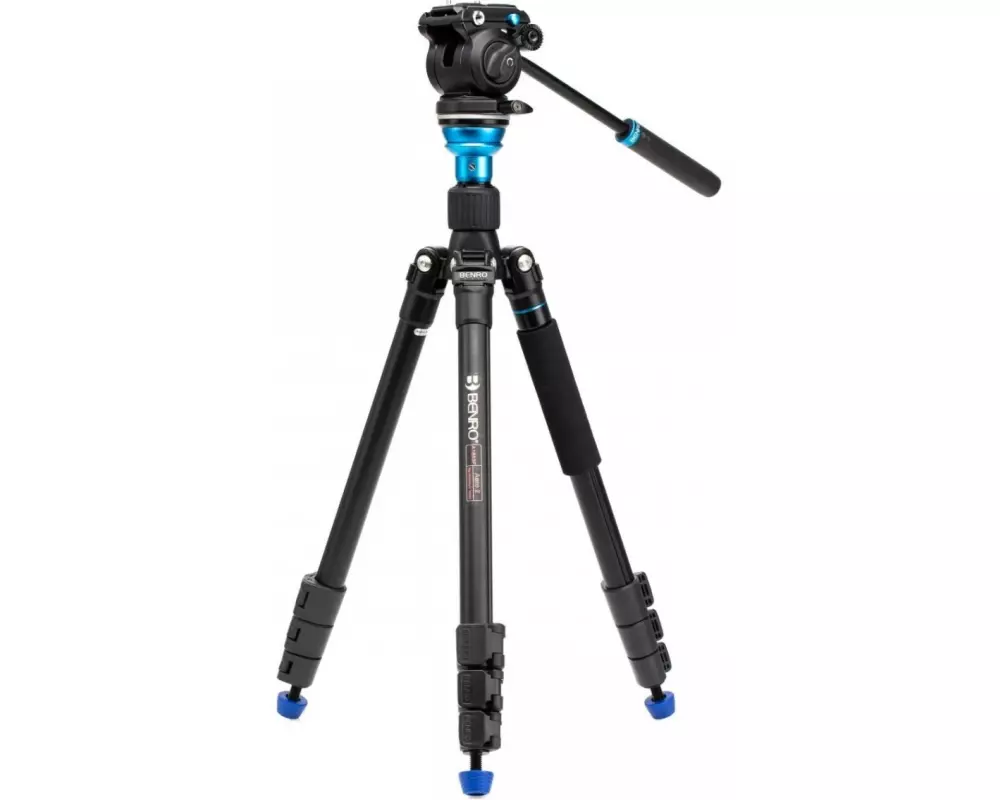 Benro Videostativ Kit A1883FS2PRO Aero