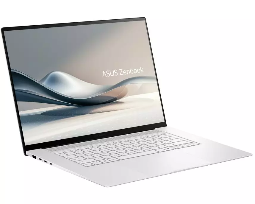 ASUS Zenbook S16 OLED