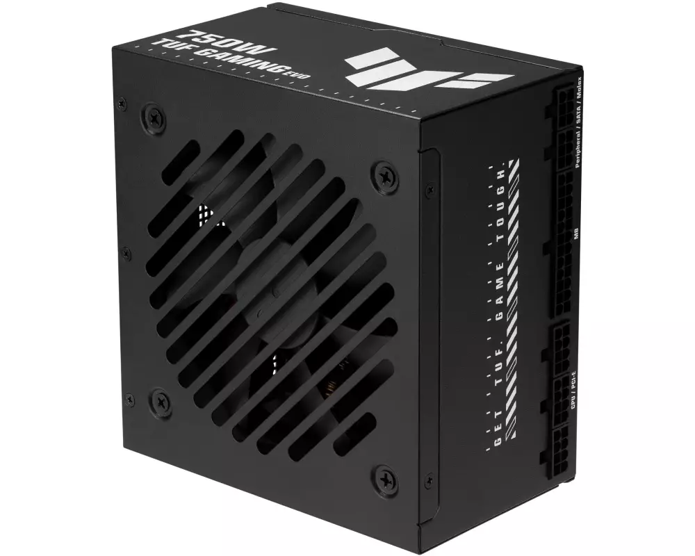 ASUS Netzteil TUF-GAMING-750B-EVO 750 W