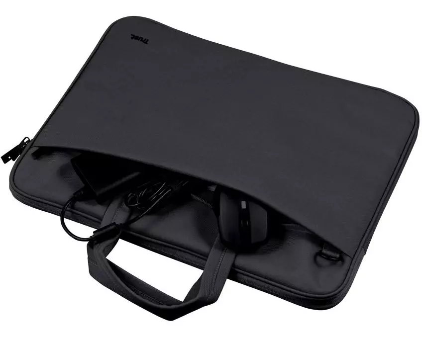 Trust Notebooktasche Bologna Eco 14 "