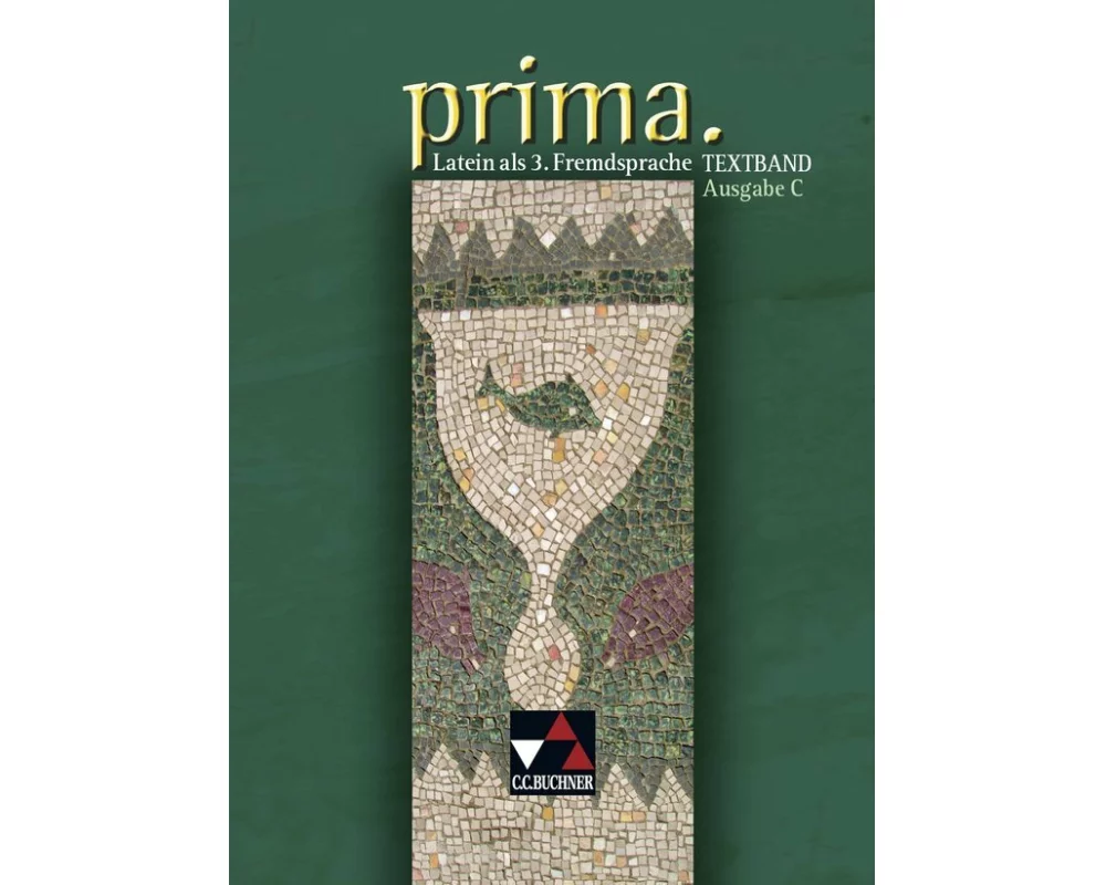 prima C. Textband