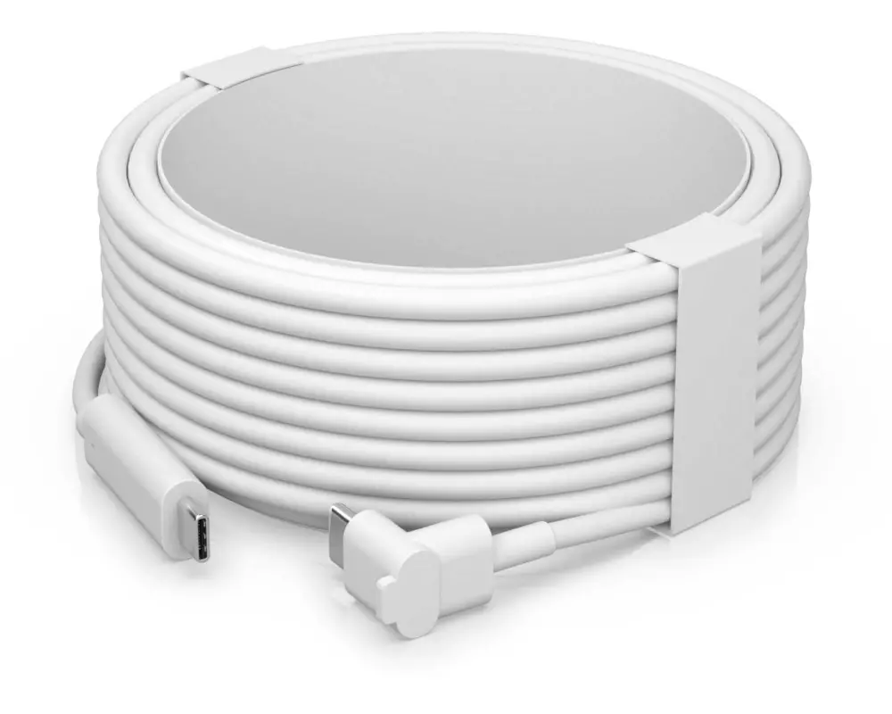 Ubiquiti USB-Kabel UACC-G4-INS-CABLE-USB-4.5M für G4 Instant, 4.5 m