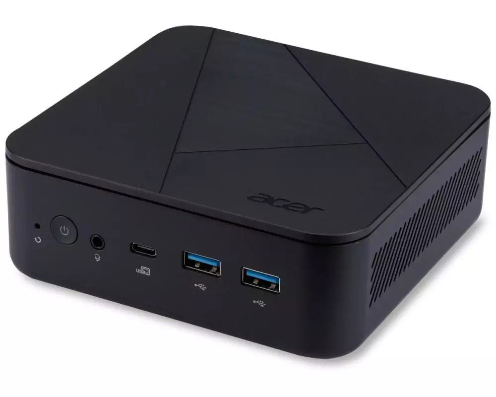 Acer Barebone NUC VN1502 i5-13420H