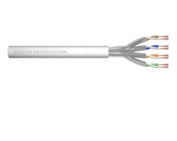 CAT6A U/FTP TWISTED PAIR PATCH