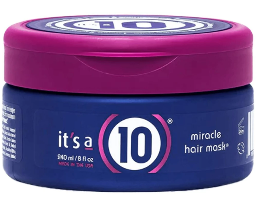 it's a 10 haircare Miracle Hair Mask 240 ml
