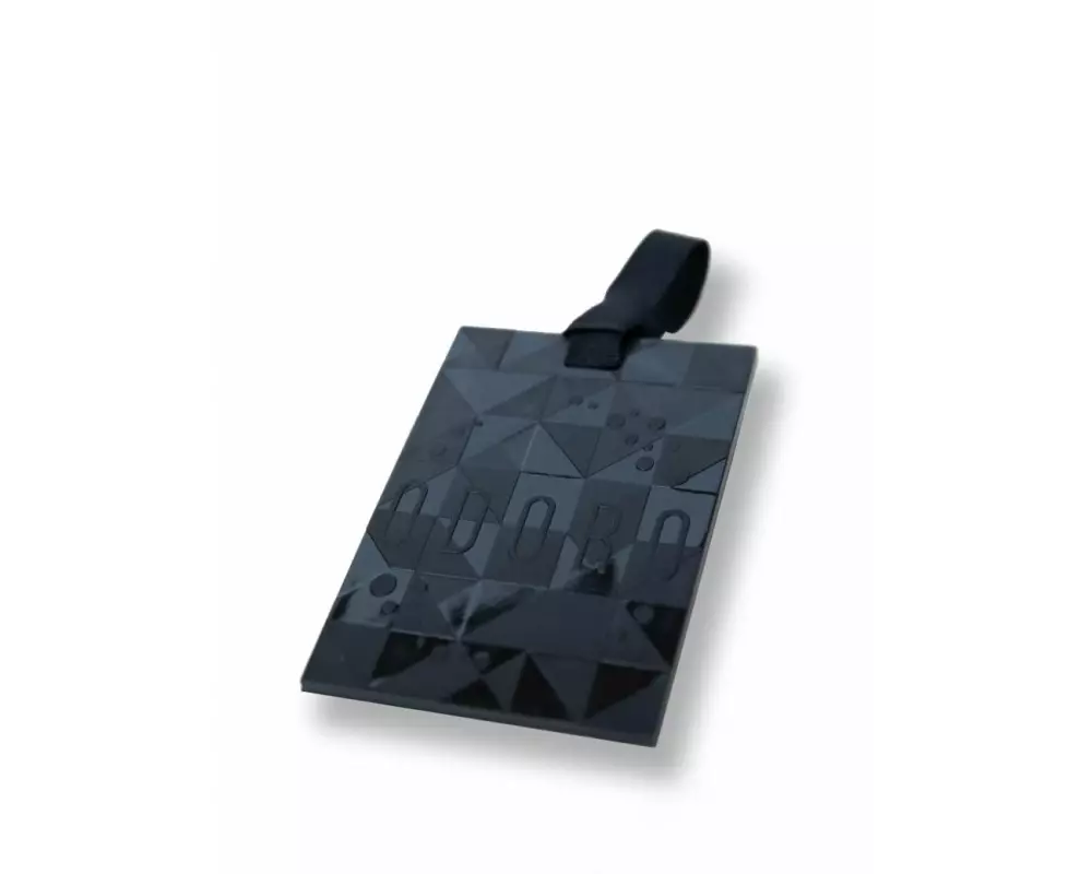 Odoro Auto-Lufterfrischer Dark Charms