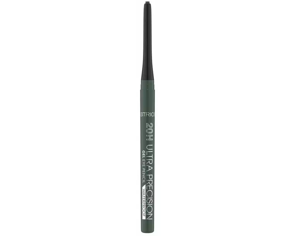 Catrice Kajal 20H Ultra Precision Waterproof 040 Warm Green