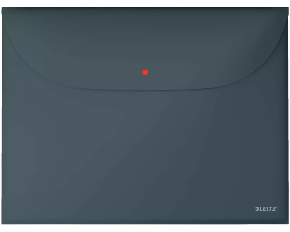 Leitz Einlagemappe Cosy Privacy Grau