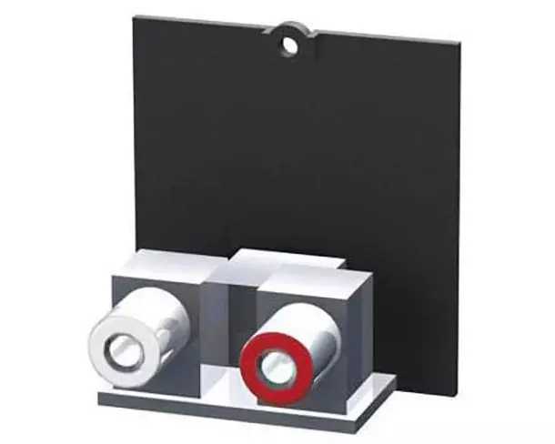 Bachmann Custom Modul Miniklinke