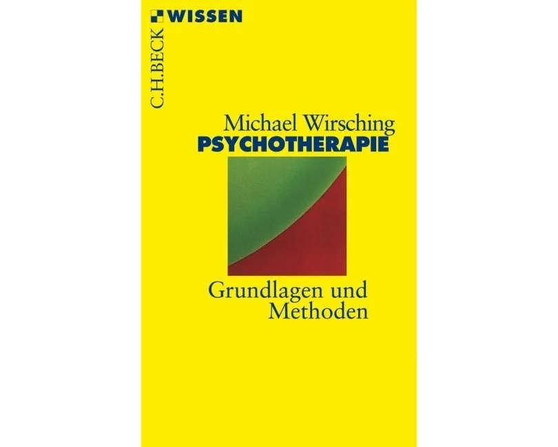 Psychotherapie
