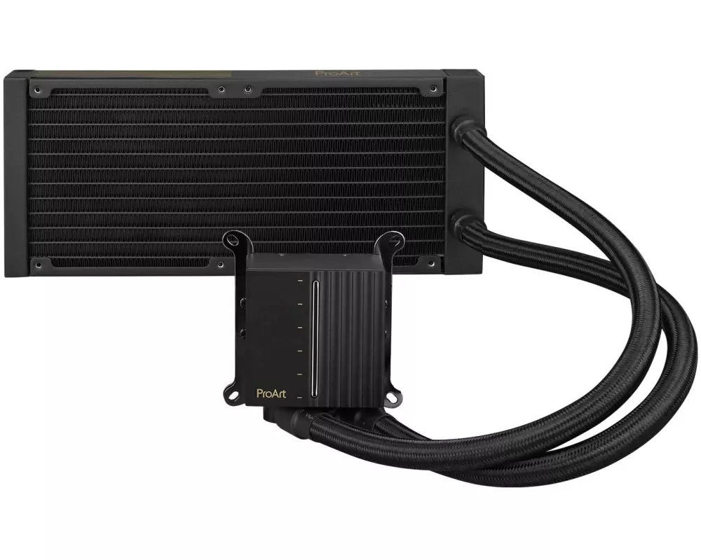 ASUS Wasserkühlung ProArt LC 240