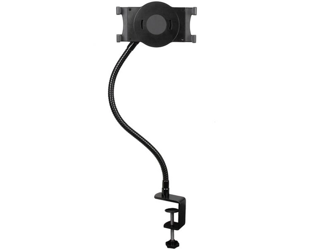 GOOSENECK TABLET MOUNT - 7-11IN