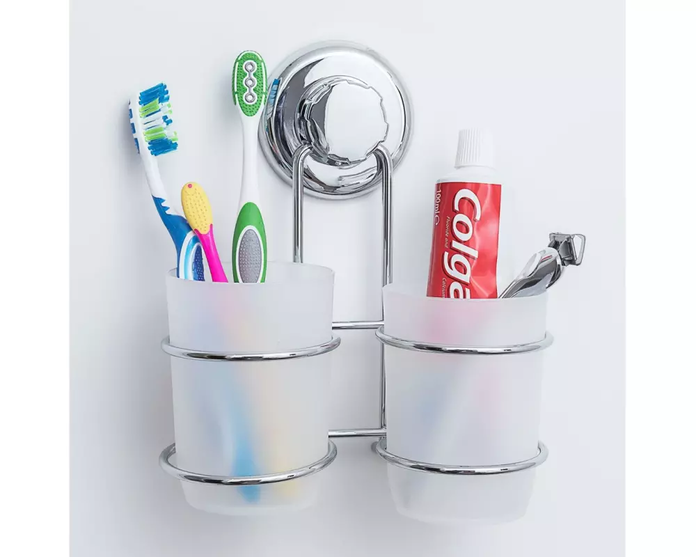 Tatkraft Glashalter Odr