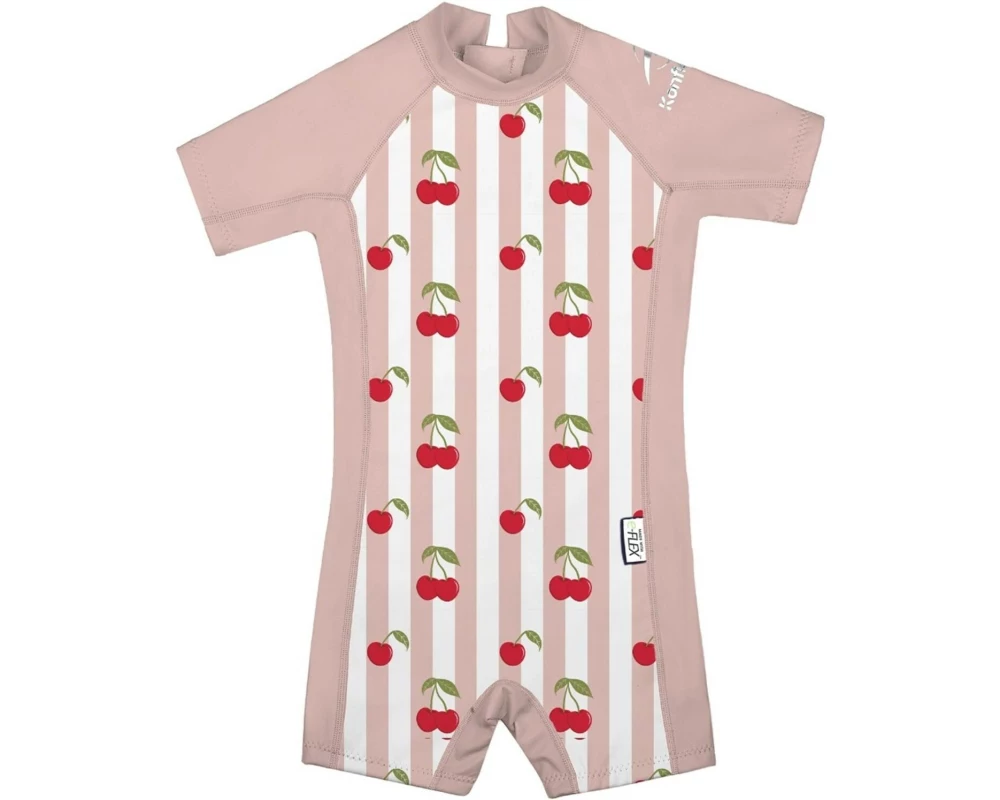 Konfidence UV-Einteiler Warma Very Cherry, 24-36 Monate
