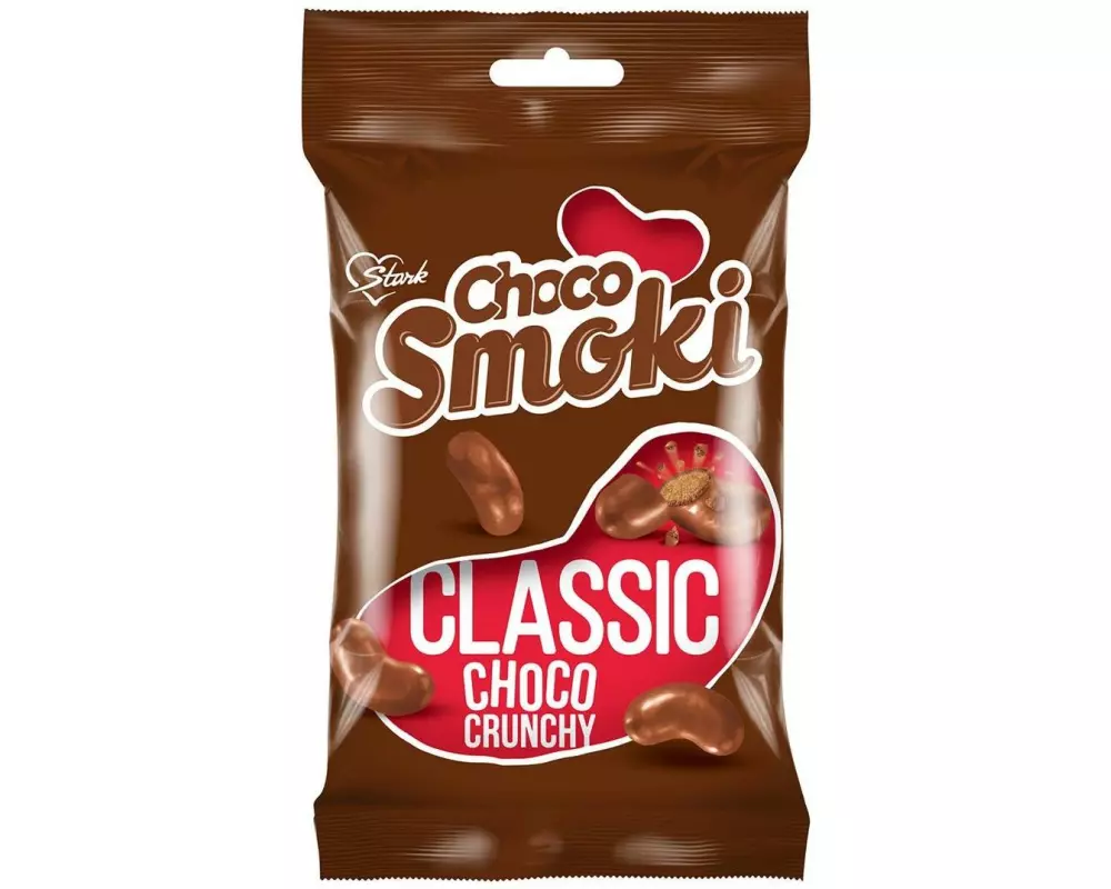 Stark Smoki Choco 80 g