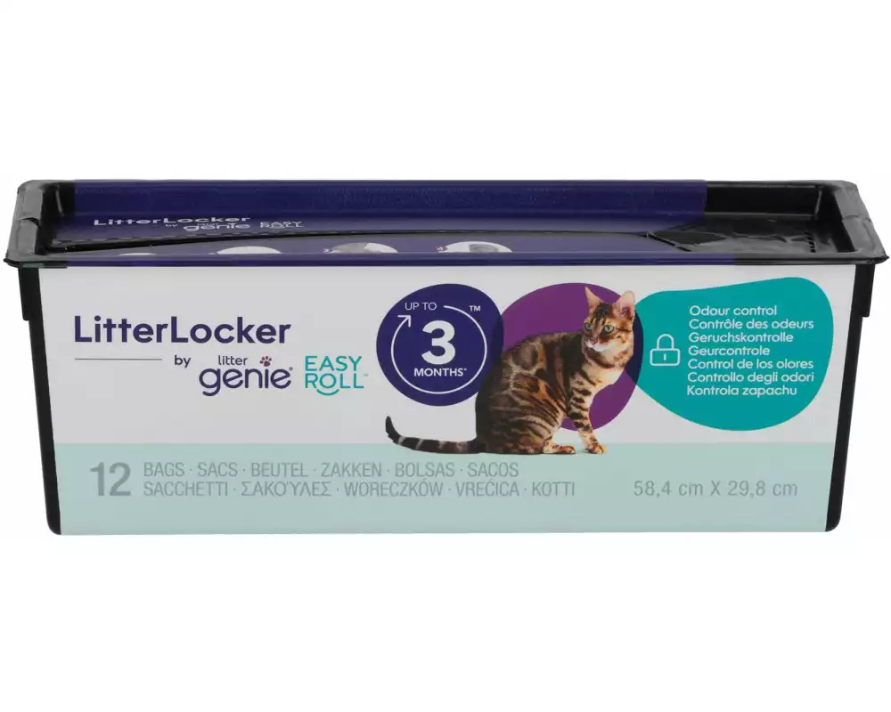 LitterLocker Nachfüllkassette EasyRoll