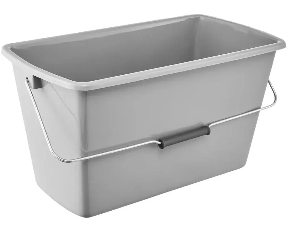 keeeper Bent 13 l, Grau