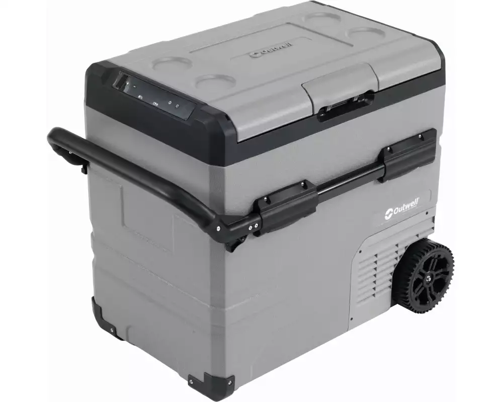 Outwell Kompressor-Kühlbox Arctic Frost 55, 48.8 l