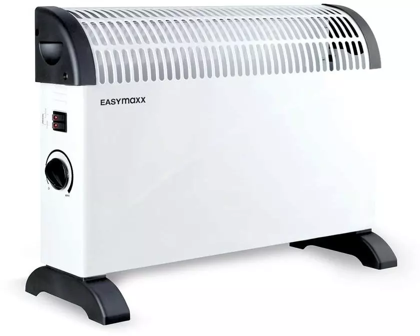 EASYmaxx Heizkonvektor 2000 W