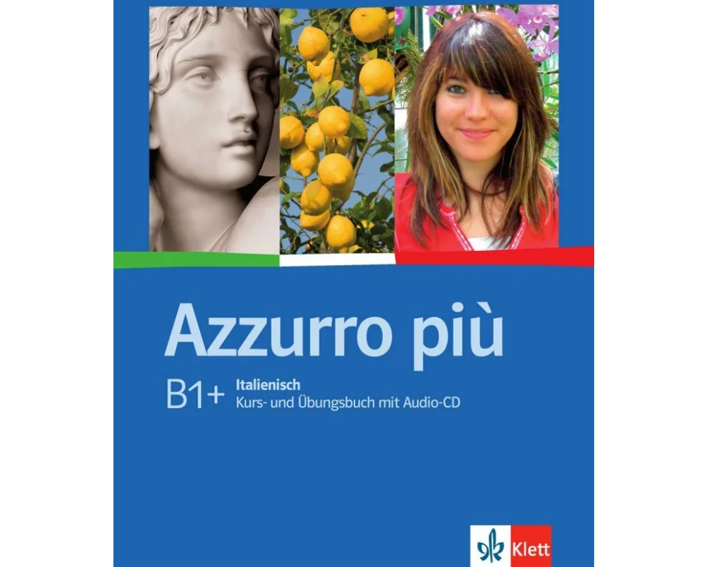 Azzurro più B1+