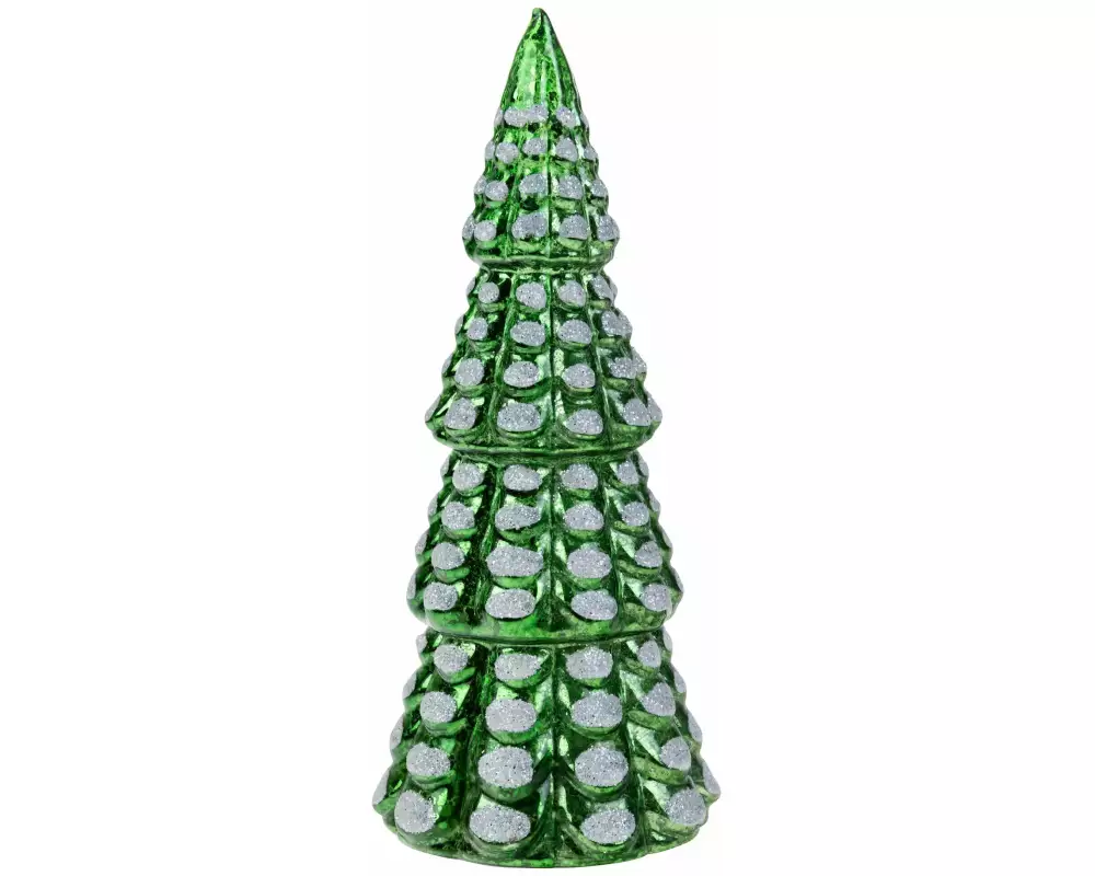 COCON LED-Weihnachtsbaum, Grün