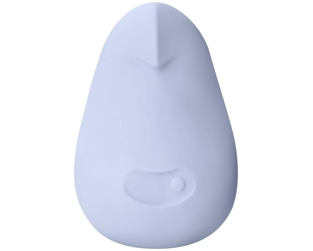 Dame Vibrator Pom Flexible Ice