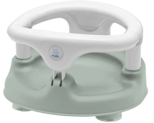 Rotho Babydesign Badesitz TILO Sage Green