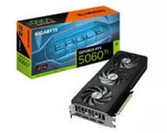 Gigabyte Grafikkarte GeForce RTX 5060 Ti EAGLE MAX OC 8G