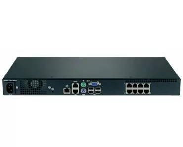 Lenovo DCG Local 1x8 Console Manager
