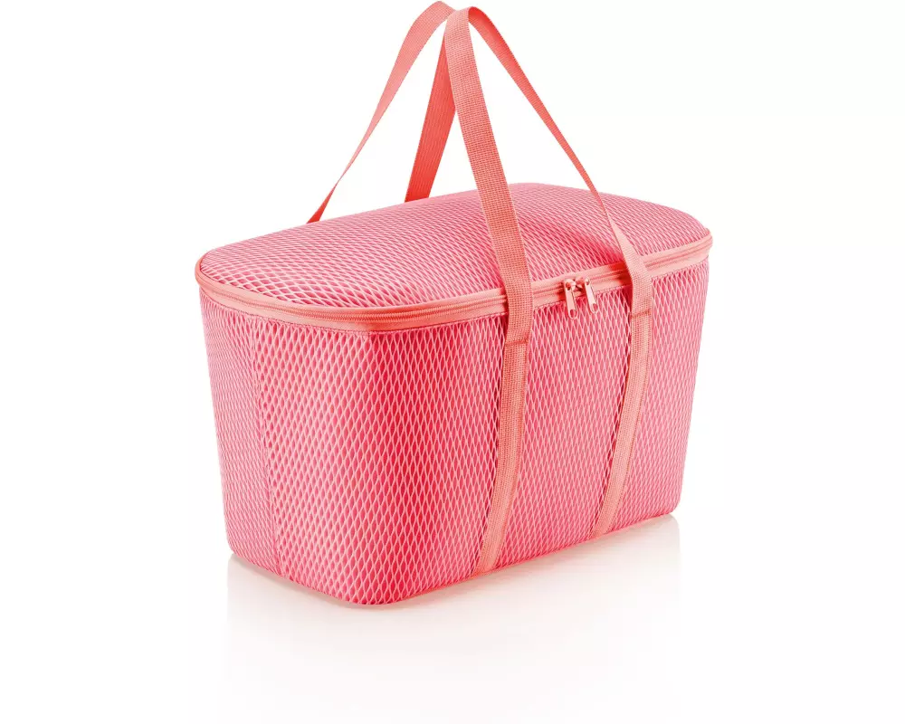 Reisenthel Kühltasche 20 l Mesh Coral