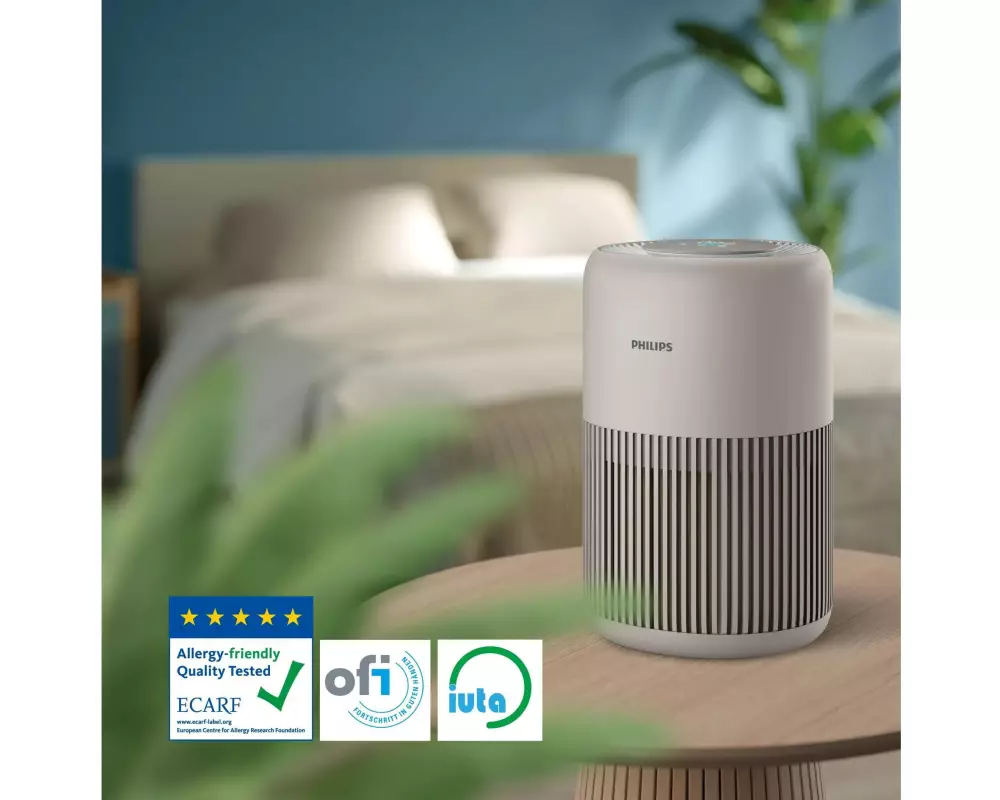 Philips Luftreiniger AC0921/14 65 m²