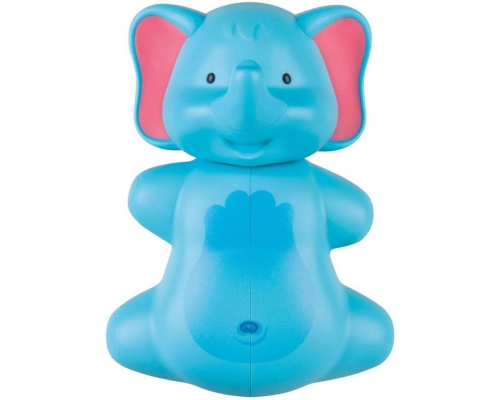 Miradent Funny Snapper Blau/Rosa