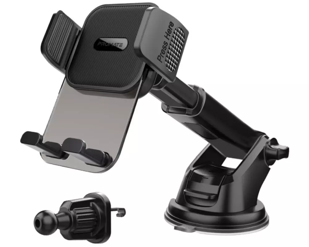 Promate Smartphone-Halterung Transhold-ext